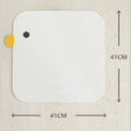 PURROOM Little Chicken Anti-slip Feeding Mat - Pets Villa