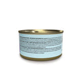 SCHESIR Mackerel and Sardines with Squid in Sauce 70g - Pets Villa