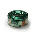 TERRA FELIS Soupreme Beef Complementary Cat Food 70g - Pets Villa