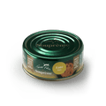 TERRA FELIS Soupreme Duck Complementary Cat Food 70g - Pets Villa