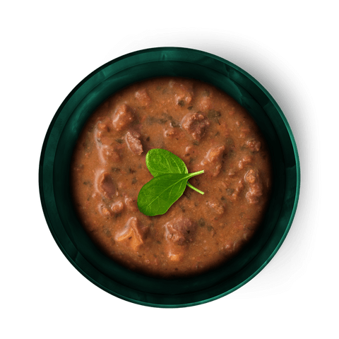 TERRA FELIS Soupreme Turkey Complementary Cat Food 70g - Pets Villa