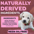 TROPICLEAN Fresh Breath Puppy Oral Care Kit - Pets Villa
