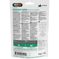 VETIQ Healthy Bites Growth Support Kitten Treats (65g) - Pets Villa