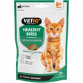 VETIQ Healthy Bites Growth Support Kitten Treats (65g) - Pets Villa