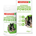 VETZYME Antibacterial Powder - Pets Villa