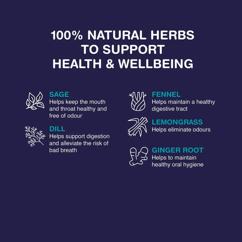 WOOF & BREW Doggy Breath Daily Health Tonic 300ml - Pets Villa