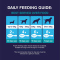 WOOF & BREW Doggy Breath Daily Health Tonic 300ml - Pets Villa