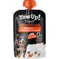 YOWUP! Dog Yogurt Articular with Collagen and Chondroitine 115g - Pets Villa