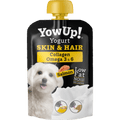 YOWUP! Dog Yogurt Skin and Hair with Collagen 115g - Pets Villa