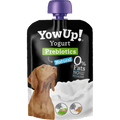 YOWUP! Dog Yogurt with Prebiotics 115g - Pets Villa