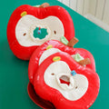 ZEZE Care Apple Pet Cone - Pets Villa