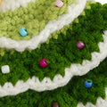 ZEZE Christmas Knitted Pet Hat - Pets Villa