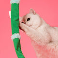 ZEZE Festival Bamboo Cat Wand - Pets Villa