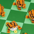 ZEZE Funny Frog Sound Toy - Pets Villa