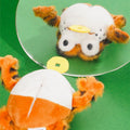 ZEZE Funny Frog Sound Toy - Pets Villa