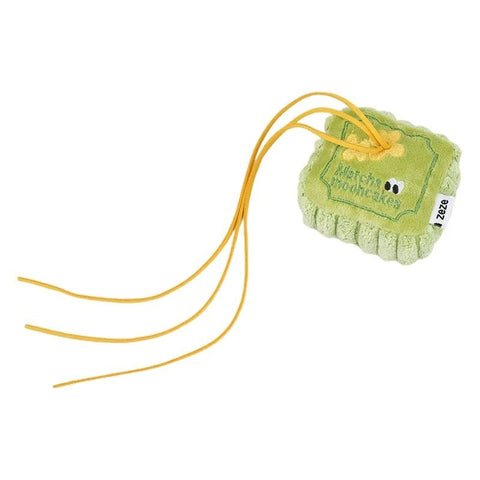 ZEZE Funny Mooncake Pet Toy - Pets Villa