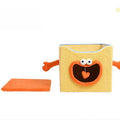 ZEZE Hug Box Pet House - Pets Villa