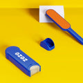 ZEZE Magic Fur Brush - Pets Villa