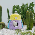 ZEZE Monster Pet Stool - Pets Villa