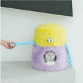ZEZE Monster Pet Stool - Pets Villa