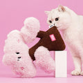 ZEZE Sakura Catnip Toy - Pets Villa