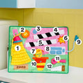 ZEZE Tool Kit Snuffle Mat - Pets Villa