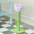 ZEZE Tulip Cat Scratching Post - Pets Villa