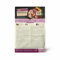 ACANA dry kitten food with fresh poultry, raw salmon, and WholePrey ingredients for balanced nutrition.