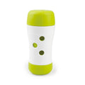 ALL FOR PAWS Treat Frenzy Roll interactive dog toy – adjustable treat dispenser for mental stimulation and enrichment play