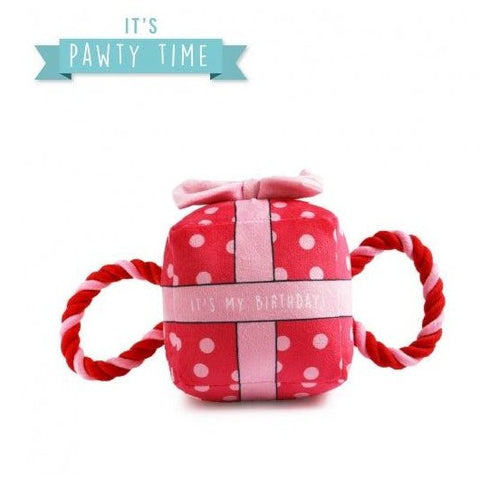 ANCOL Its My Birthday Present - Pets Villa