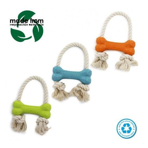 ANCOL Made From Rice Bone - Assorted - Pets Villa