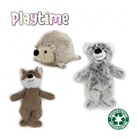 ANCOL Super Soft Rope Bellies Assorted - Pets Villa