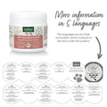 ANIFORTE Organic Spirulina Platensis Algae Powder - 250g - Pets Villa