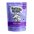 BARKING HEADS Puppy Days - Pets Villa