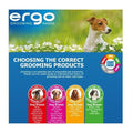Bendy Pin Slicker Brush – Gentle and Effective Grooming Tool for Dogs