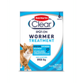 BOB MARTIN Clear Spot-On Wormer for Cats & Kittens - Pets Villa