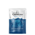 CANAGAN Chicken & Salmon 8 x 85g pouches - Pets Villa