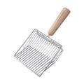 Cat Metal Litter Scoop Set - Pets Villa