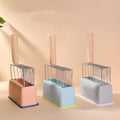 Cat Metal Litter Scoop Set - Pets Villa