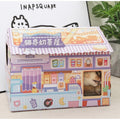 Cat Shop Style Scratcher - Pets Villa