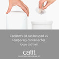 CATIT 2.0 Shorthair Grooming Kit - Pets Villa