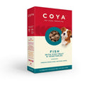 COYA Adult Freeze Dried Dog Food - Fish - Pets Villa