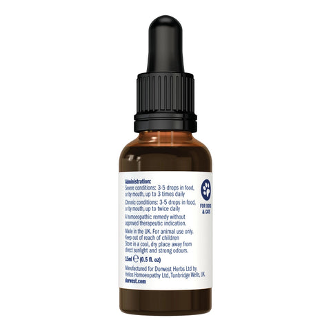 DORWEST Fragaria 3C - 15ml Liquid - Pets Villa