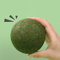 Giant Catnip Ball 10cm - Pets Villa
