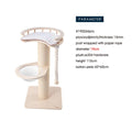 HONEYPOT CAT 115cm Solid Wood Cat Tree 190266pro - Pets Villa