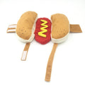 Hot 'Dog' Pet Outfit - Pets Villa