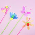 Interactive Feather Cat Wand – AMY&CAROL Hopter Teaser Toy
