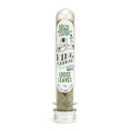 KING CATNIP Organic Loose Leaf Catnip Tube 45ml - Pets Villa
