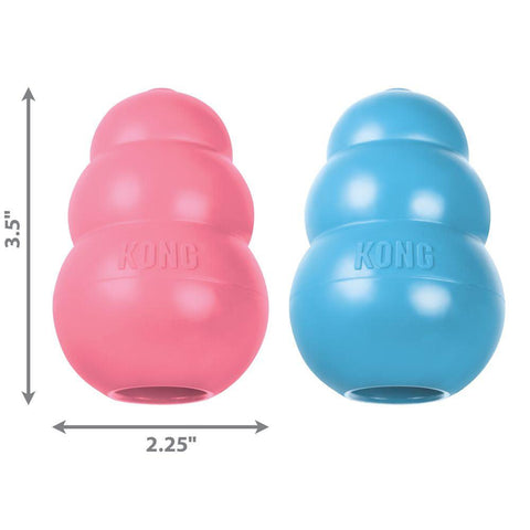 KONG Puppy - Pets Villa
