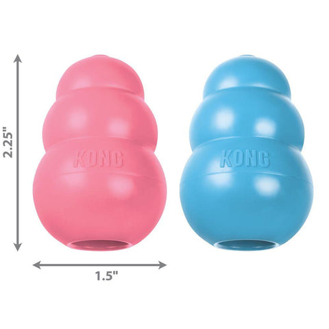 KONG Puppy - Pets Villa